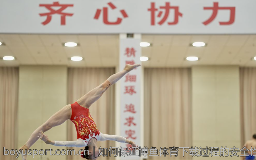 如何保证博鱼体育下载过程的安全性