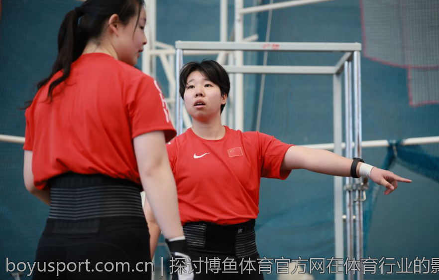 探讨博鱼体育官方网在体育行业的影响力