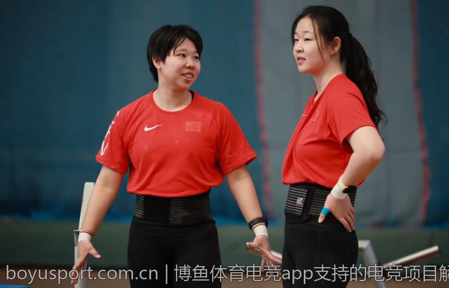 博鱼体育电竞app支持的电竞项目解析