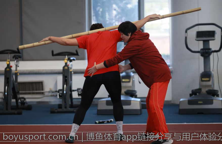 博鱼体育app链接分享与用户体验分析