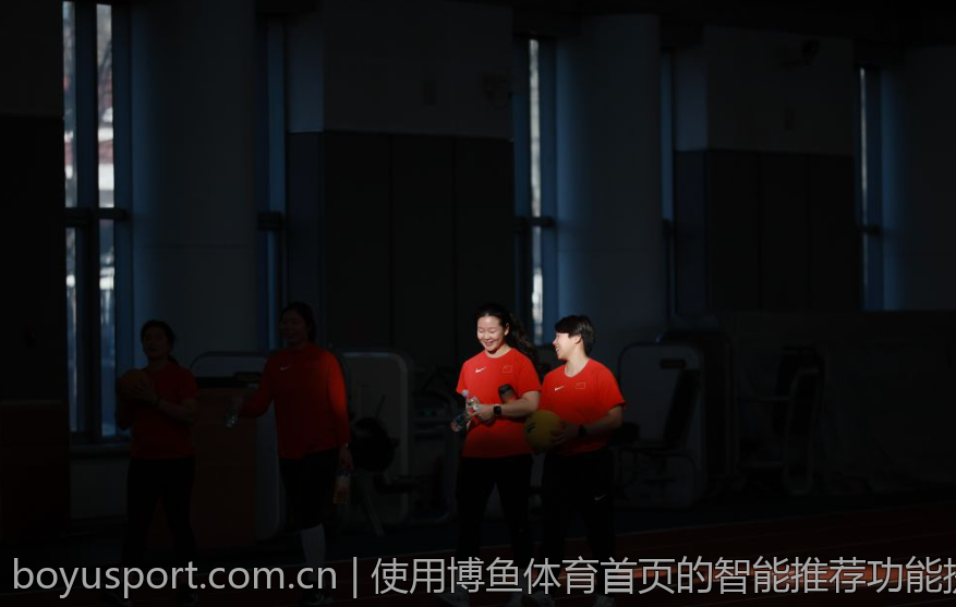 使用博鱼体育首页的智能推荐功能提升胜率