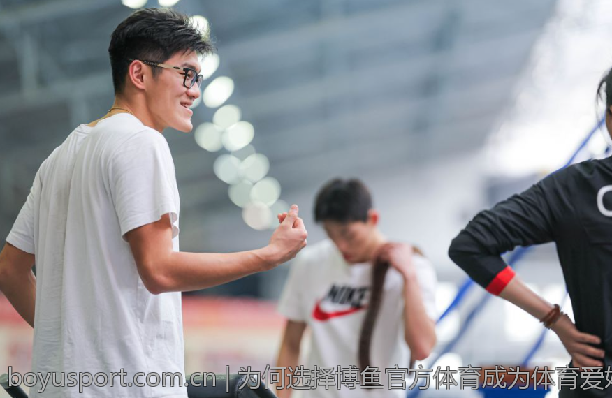 为何选择博鱼官方体育成为体育爱好者的首选
