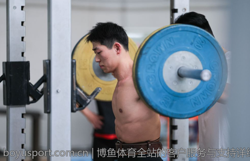 博鱼体育全站的客户服务与支持详细解读