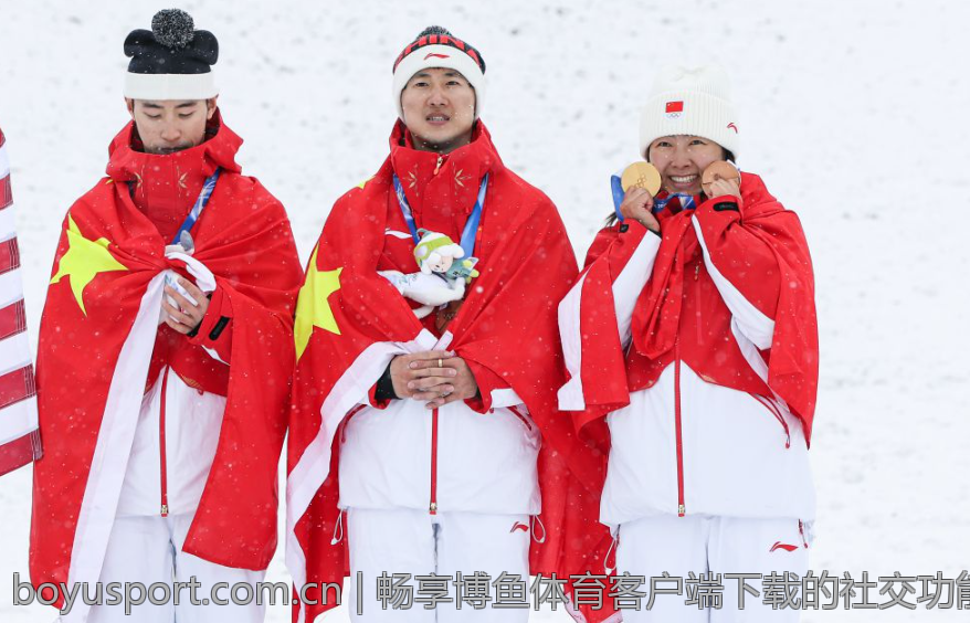 畅享博鱼体育客户端下载的社交功能与互动体验