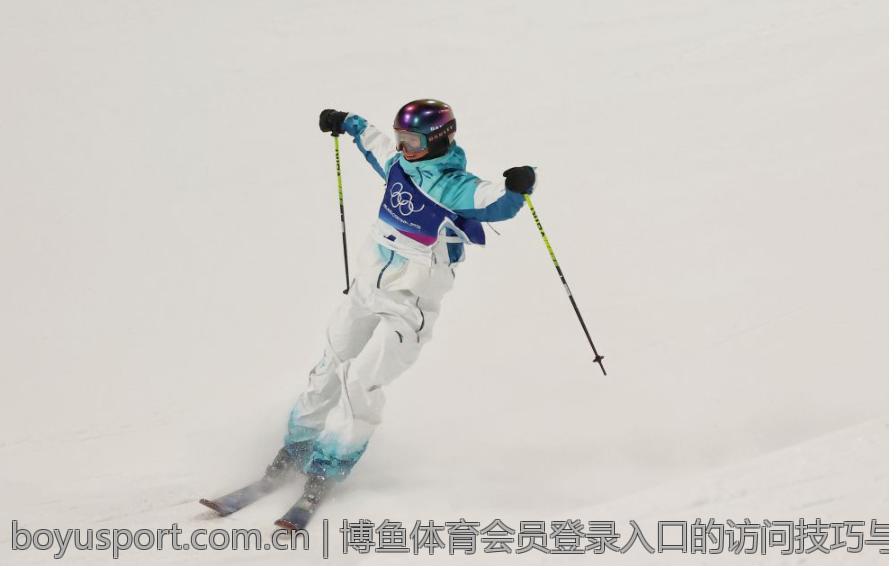 博鱼体育会员登录入口的访问技巧与注意事项