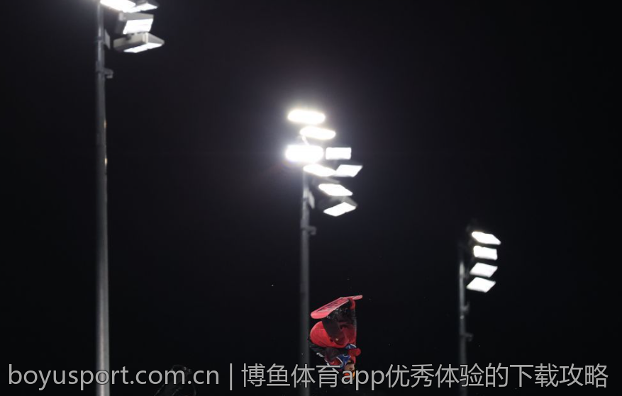 博鱼体育app优秀体验的下载攻略
